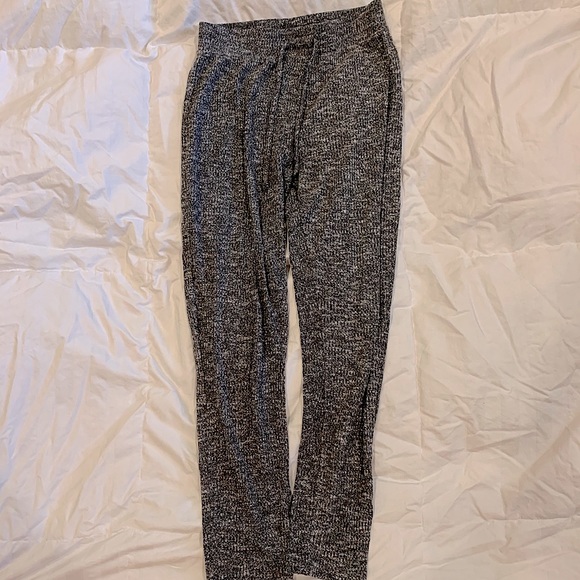 Gymshark Other - Gymshark knit joggers